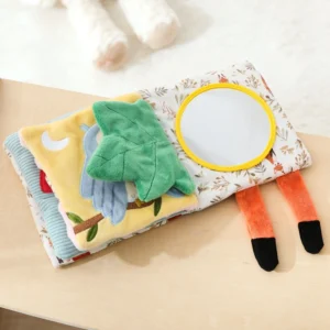 Baby Soft Books