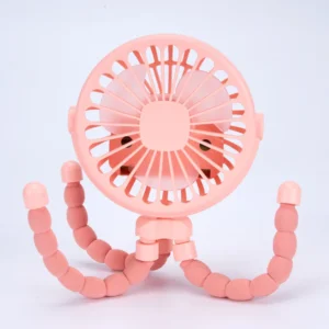 Fan for Cart Stroller 3 Speeds