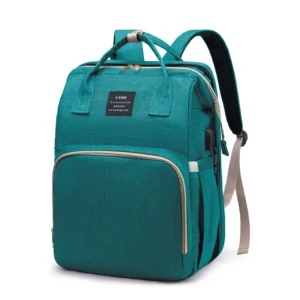 Baby Backpack Female Mommy Outting Bag