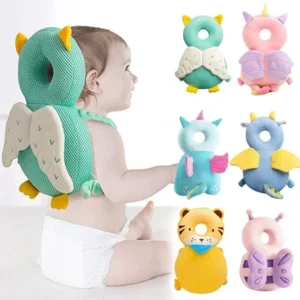 1-3T Toddler Baby Head Protector Safety Pad