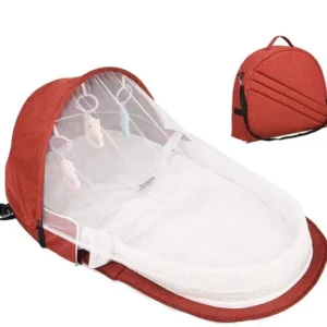 Portable Newborn Baby Bed