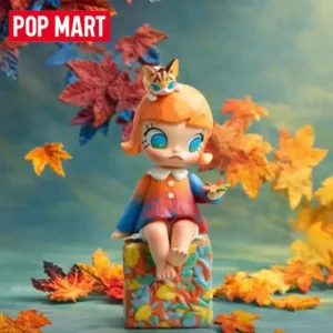 POP MART MOLLY