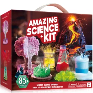 JOYFY Science Kits Kids