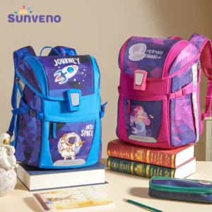 Children's School Backpack Kids Backpack for Boys Girls Elementary Kindergarten Preschool School Bag