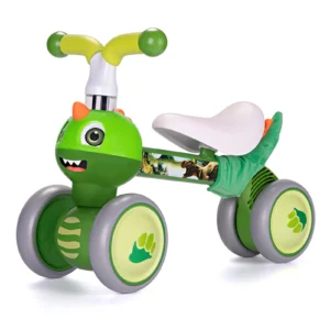 Baby Balance Bike 1 2 3 Years Old Boys Girls